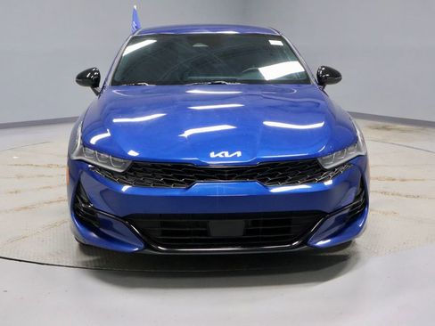 Used 2024 Kia K5 GT-Line w/ GT-Line Premium Package image 7