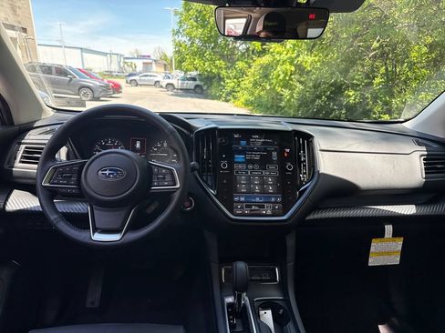 New 2026 Subaru Ascent Premium AWD/4WD image 14