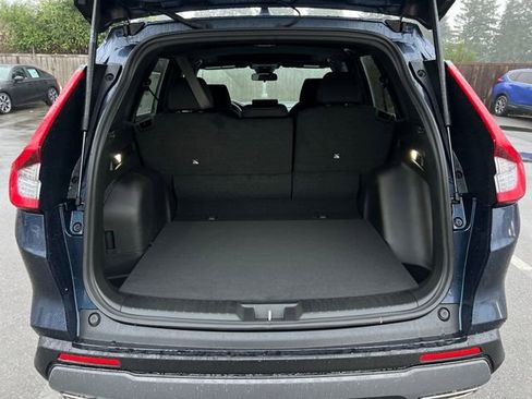 New 2026 Honda CR-V Sport image 12