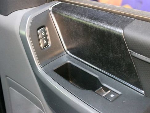Used 2022 Ford F150 XLT w/ Equipment Group 302A High AWD/4WD image 9