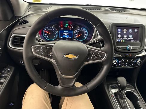 Certified 2023 Chevrolet Equinox LT AWD/4WD image 14