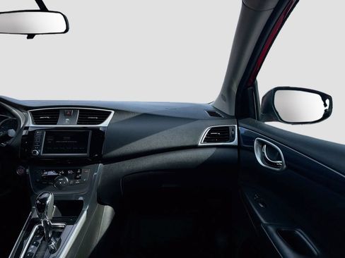 Used 2019 Nissan Sentra SR FWD image 22