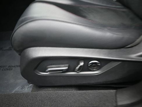 Used 2023 Acura TLX SH-AWD w/ A-SPEC Pkg image 12