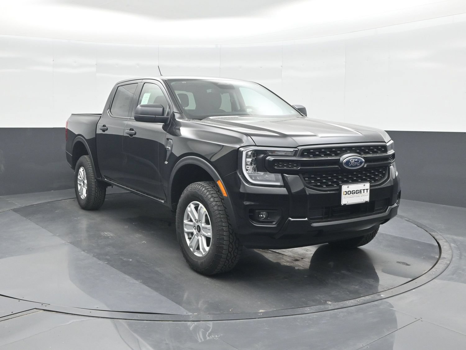 New 2026 Ford Ranger XL RWD image 8