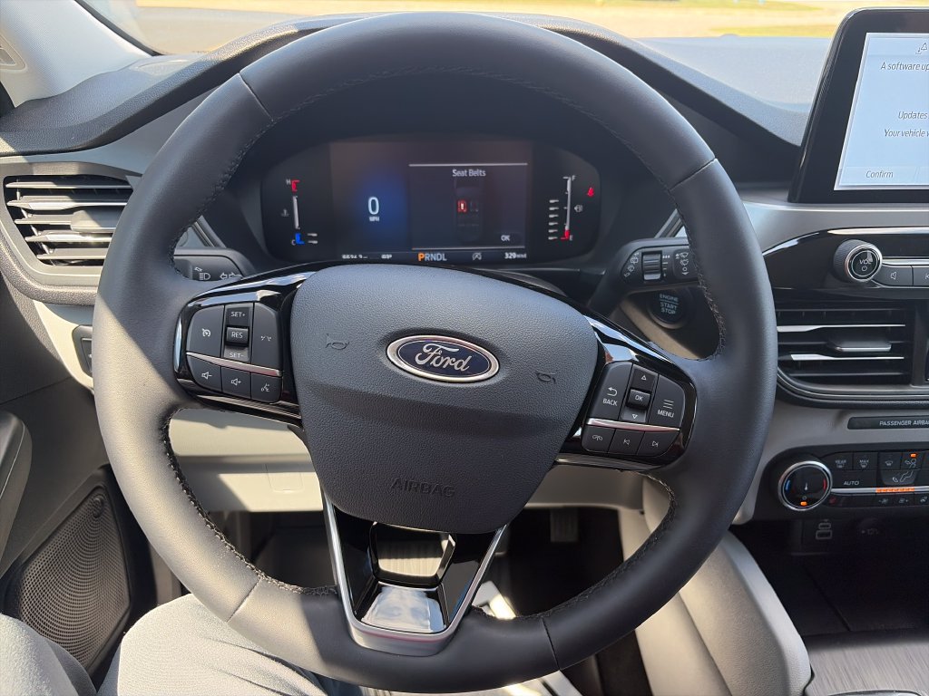 Used 2024 Ford Escape Active AWD/4WD image 13