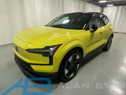 Certified 2025 Volvo EX30 Ultra