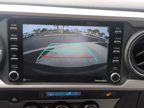 Certified 2022 Toyota Tacoma SR5 image 25