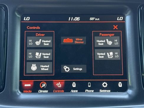 Used 2021 Dodge Challenger R/T Scat Pack image 15