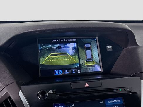 Used 2019 Acura MDX FWD w/ Advance Package image 19