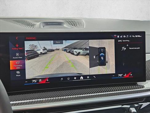 New 2026 BMW X5 M60i image 13