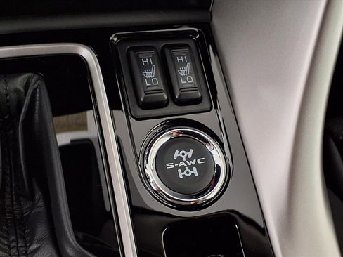 New 2026 Mitsubishi Eclipse Cross SE image 21