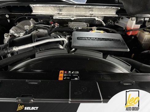 Used 2020 Chevrolet Silverado 2500 High Country AWD/4WD image 36