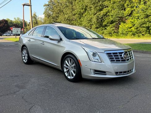 Used 2014 Cadillac XTS Premium FWD image 7