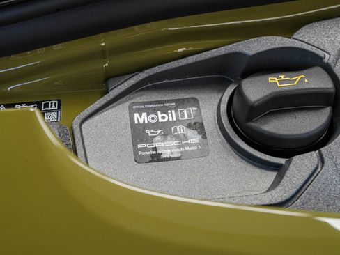 Used 2026 Porsche 911 GTS image 51