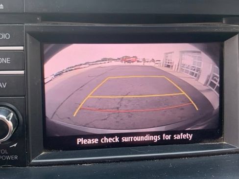 Used 2015 MAZDA CX-5 Touring AWD/4WD image 14
