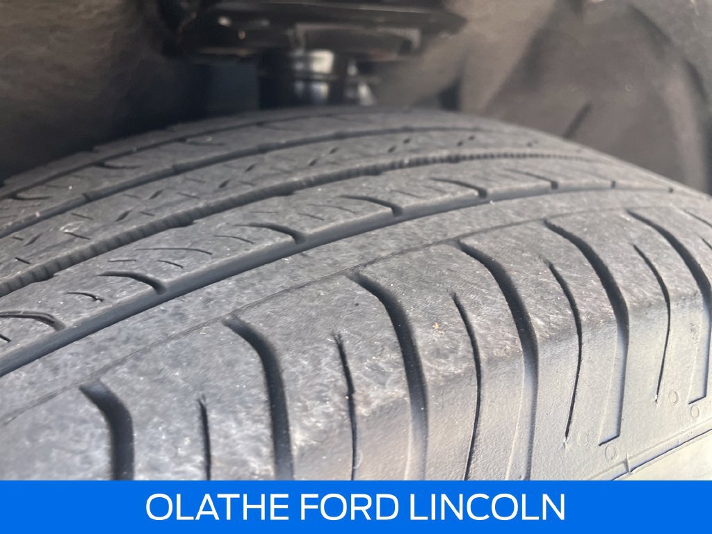 Used 2023 Ford Escape Active w/ Tech Pack #2 AWD/4WD image 32