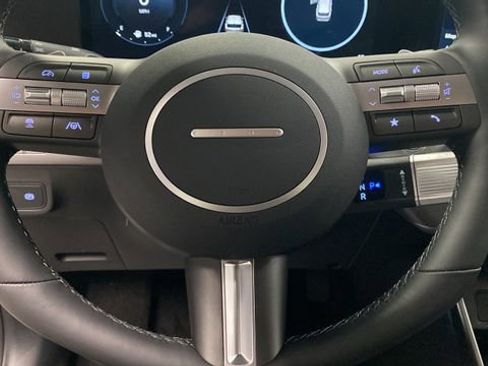 New 2026 Hyundai Kona Limited AWD/4WD image 16