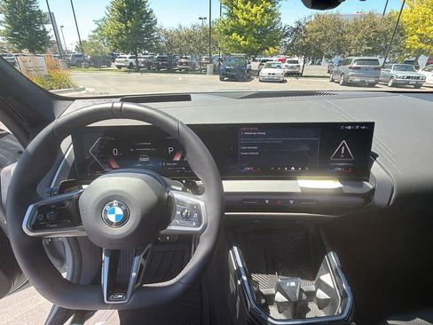 Used 2026 BMW X3 xDrive30i w/ Premium Package AWD/4WD image 14