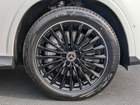 New 2026 Mercedes-Benz GLC 300 300 image 13