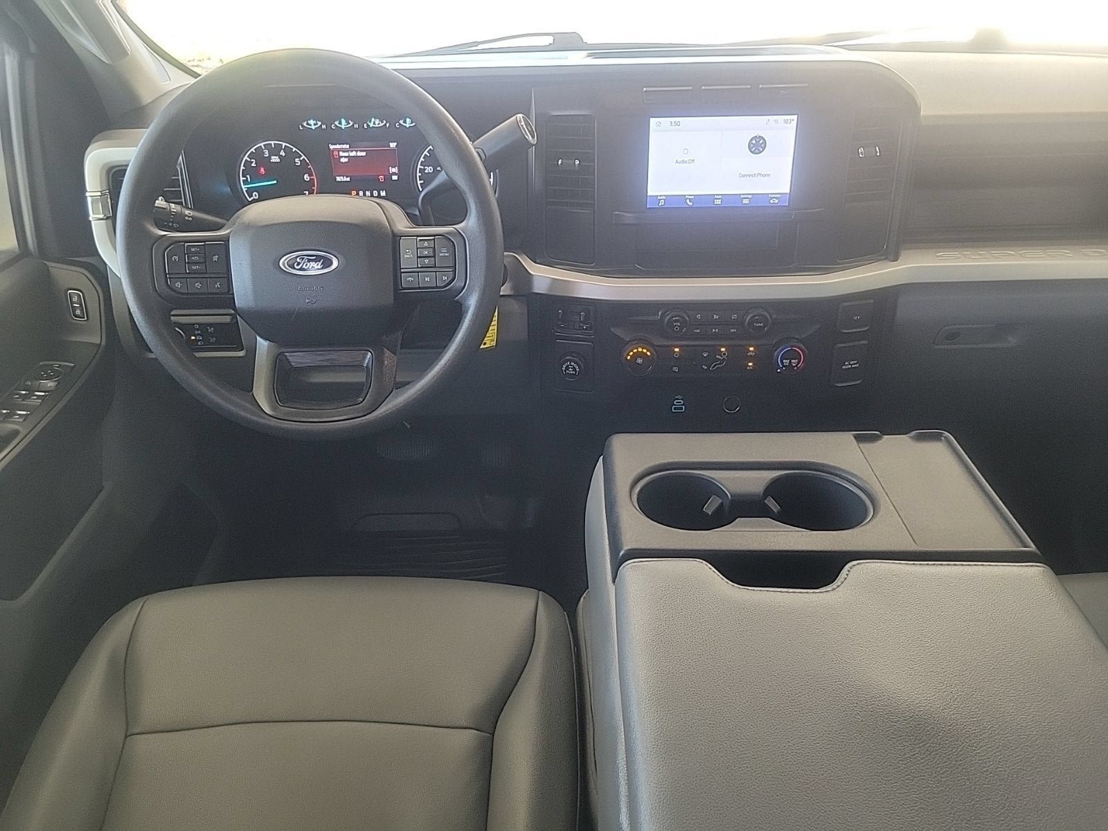 Used 2023 Ford F250 XL w/ XL Chrome Package RWD image 22