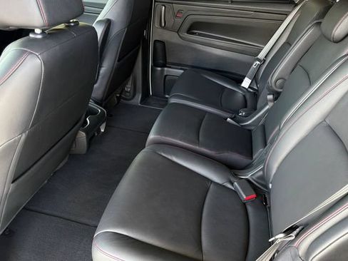 Certified 2024 Honda Odyssey Sport image 14