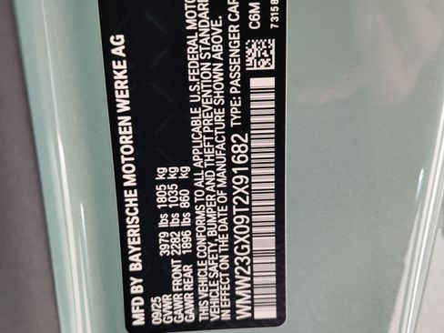 New 2026 MINI Cooper S image 28