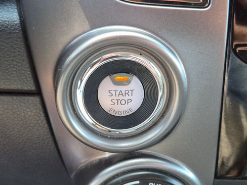 Used 2018 Nissan Titan Platinum Reserve w/ Platinum Utility Package AWD/4WD image 21