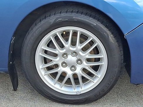 Used 2015 Subaru Impreza 2.0i w/ Popular Package #1 image 8