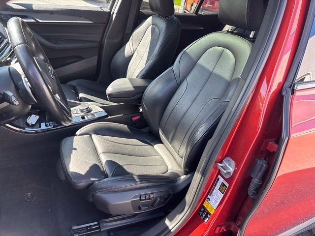 Used 2018 BMW X2 xDrive28i AWD/4WD image 10