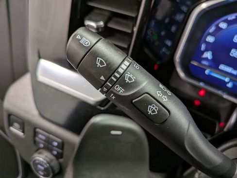 Used 2022 Chevrolet Silverado 1500 RST w/ Z71 Off-Road Package image 19