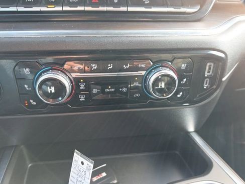 Used 2023 GMC Sierra 1500 SLT w/ SLT Premium Package image 20