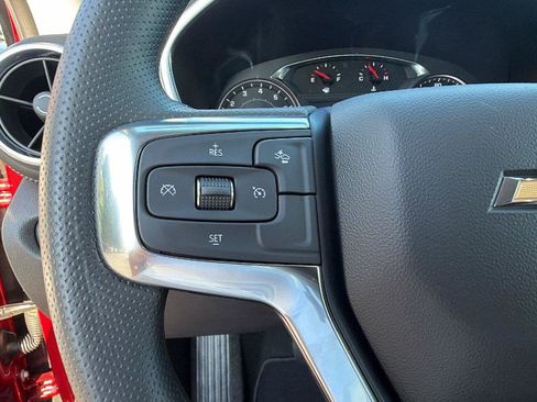 New 2026 Chevrolet Blazer LT w/ Convenience Package FWD image 19