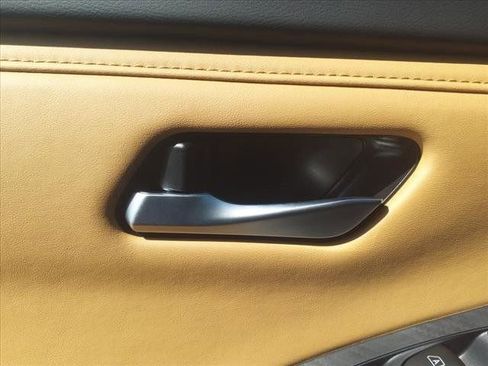 New 2025 Nissan Sentra SV w/ SV Premium Package image 20