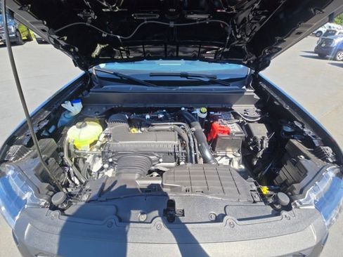 New 2025 Ford Maverick XLT w/ 4K Tow Package image 40