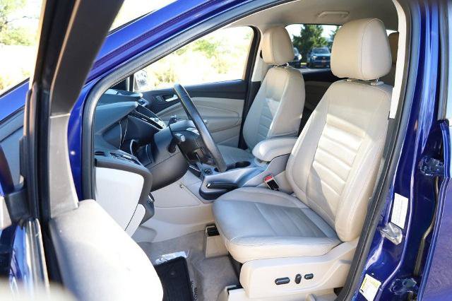 Used 2014 Ford Escape SE w/ Equipment Group 201A FWD image 8