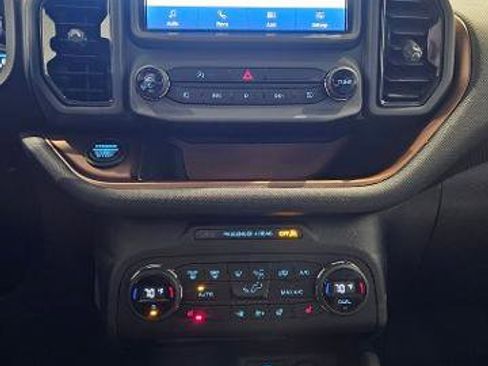 Certified 2021 Ford Bronco Sport Outer Banks image 25