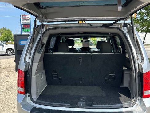 Used 2014 Honda Pilot EX-L image 12
