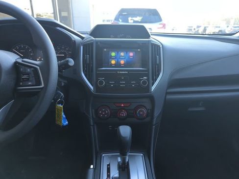 Used 2022 Subaru Impreza 2.0i image 22