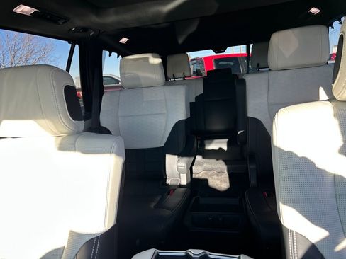 Used 2024 Toyota Sequoia Capstone image 6