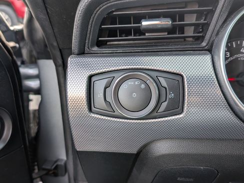 Certified 2020 Ford Mustang Coupe w/ Equipment Group 101A image 20