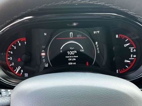 Used 2026 Dodge Durango GT AWD/4WD image 26