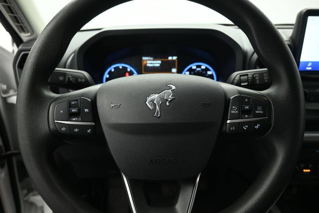 Certified 2023 Ford Bronco Sport Big Bend AWD/4WD image 11