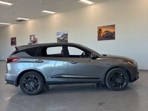 Used 2023 Acura RDX A-Spec image 2
