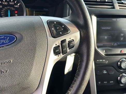 Used 2015 Ford Explorer XLT w/ Equipment Group 202B image 18