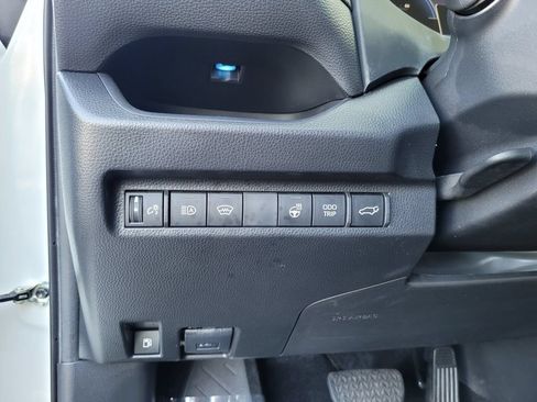 Used 2023 Toyota RAV4 XSE w/ Weather Package AWD/4WD image 25