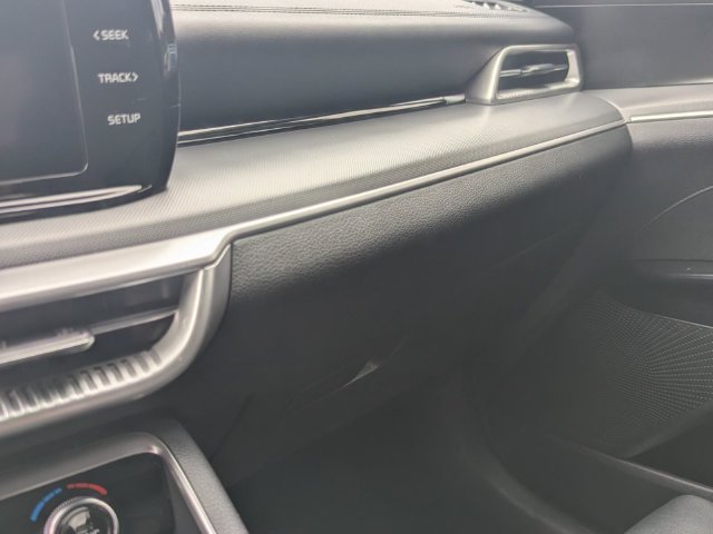 Used 2023 Kia K5 GT-Line FWD image 28