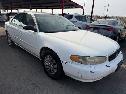 Used 2004 Buick Century Custom