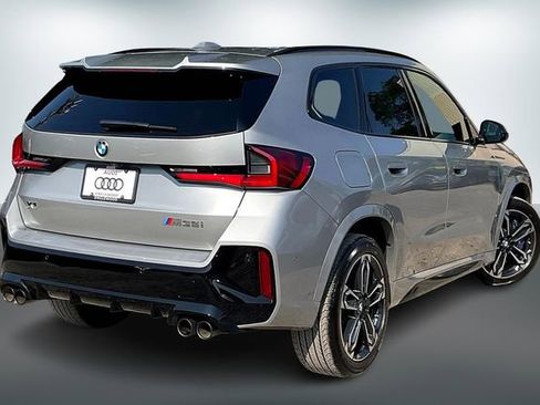 Used 2024 BMW X1 M35i w/ Shadowloine Package image 13