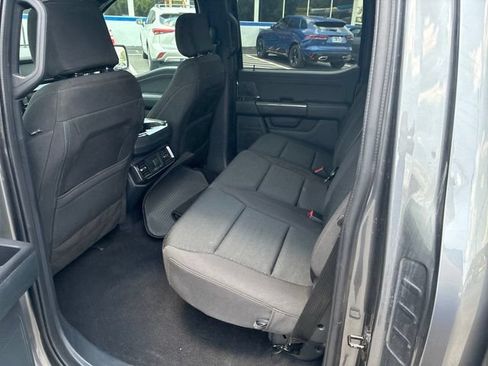 Used 2023 Ford F150 XLT w/ Equipment Group 302A High AWD/4WD image 82