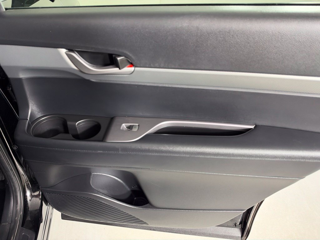 Used 2024 Hyundai Palisade SEL FWD image 19